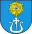 Blason de Wola Krzysztoporska