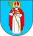 Blason de Zakrzówek