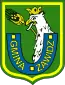Blason de Gmina Zawidz