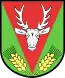 Blason de Powiat de Hrubieszów