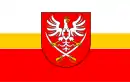 Drapeau de Powiat de Miechów