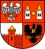 Blason de Powiat de Płońsk