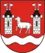 Blason de Powiat de Piaseczno