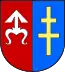 Blason de Powiat de Skarżysko