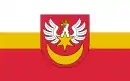Drapeau de Powiat de Tarnów