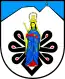 Blason de Powiat des Tatras