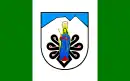 Drapeau de Powiat des Tatras