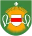 Blason de Powiat Wyszków