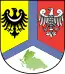 Blason de Powiat de Zielona Góra