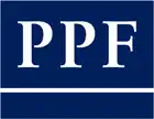 logo de PPF (groupe financier)