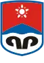 Blason de Prijedor