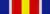 PRK Order of the National Flag - 1st Class BAR