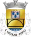 Blason de São Nicolau