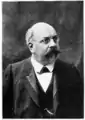 Alfred Giard (1846-1908), zoologiste.