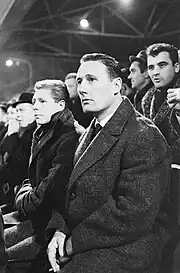 Image illustrative de l’article Bram Appel