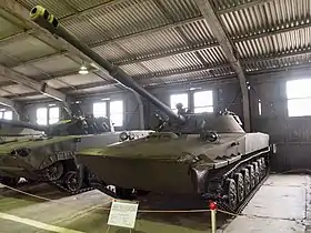 Image illustrative de l’article Object 906