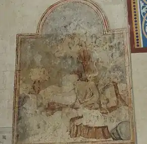 Peinture du XVIIe&nbsp;siècle