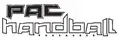 1996 Logo PAC Handball