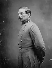 P. G. T. Beauregard
