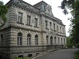 Chwalibogowo (Września)