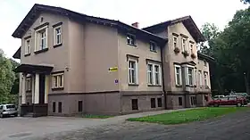 Przebędowo (Grande-Pologne)