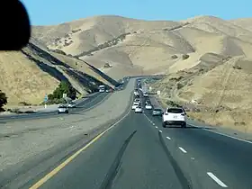 Image illustrative de l’article Col Pacheco