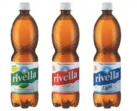illustration de Rivella