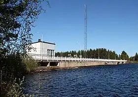 illustration de Pohjolan Voima