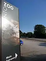 Image illustrative de l’article Zoo de Paignton