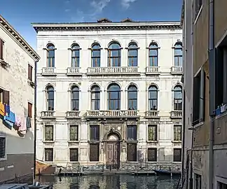 Palazzo Diedo