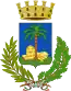 Blason de Palmanova