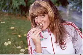 Image illustrative de l’article Pamela Rai