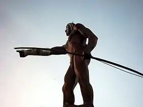 Guaicaipuro (municipalité)