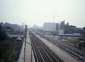 Image illustrative de l’article Gare de Tour et Taxis