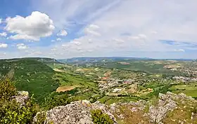 Millau