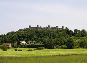 Monteriggioni