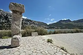 Image illustrative de l’article Site archéologique d'Almallutx