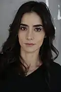 Paola Núñez interprète le Dre&nbsp;Alessandra Ruiz.