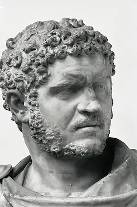 Image illustrative de l’article Caracalla