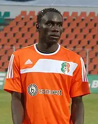 Image illustrative de l’article Pape Alioune Diouf