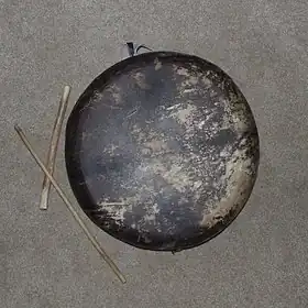 Image illustrative de l’article Thappu