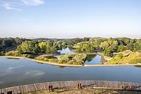 Image illustrative de l’article Parc Georges-Valbon