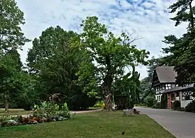 Image illustrative de l’article Parc Sainte-Marie