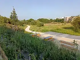 Image illustrative de l’article Parc de Beauregard-Quincé