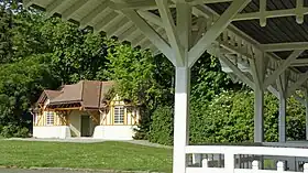 Image illustrative de l’article Parc de Champagne