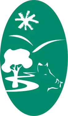 Logo du parc