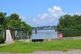 Image illustrative de l’article Parc régional des Îles-de-Saint-Timothée