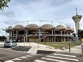 Arènes de Parentis-en-Born