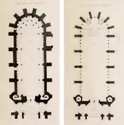 Sainte-Chapelle de la Conciergerie de Paris