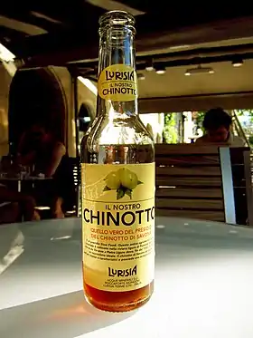Image illustrative de l’article Chinotto (boisson)